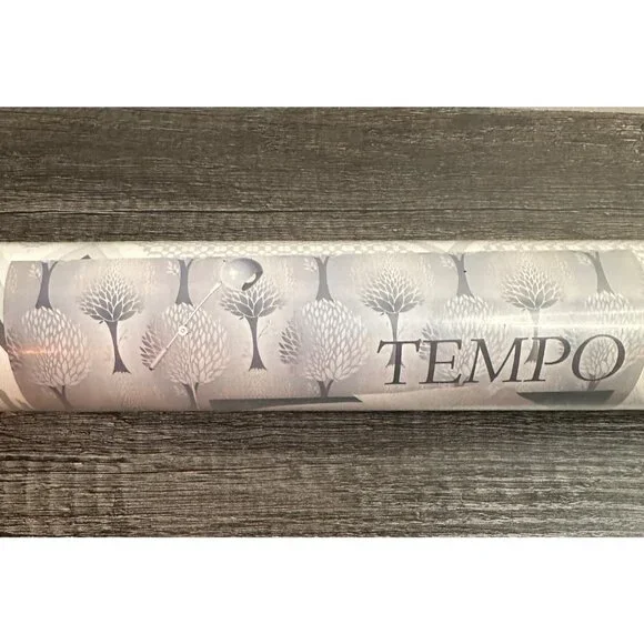 NEW Tapeta Galerie Tempo Zigzag Wallpaper G56334 - Picture 3 of 5